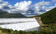 Advisor for private sector in infrastructure