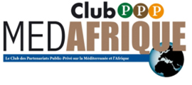 Logo Club ppp medafrique